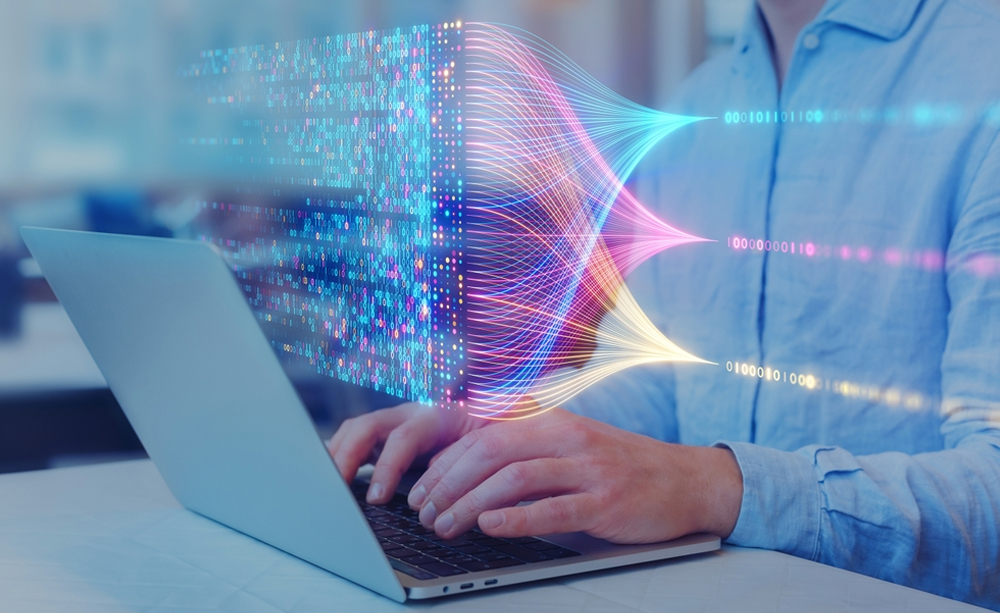 HR analytics illustration